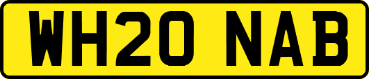 WH20NAB