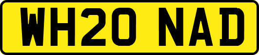 WH20NAD