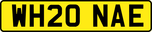 WH20NAE