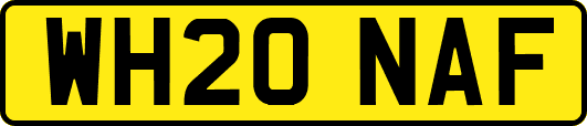 WH20NAF