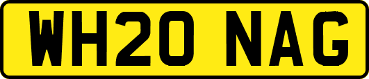 WH20NAG