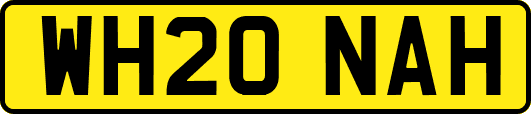 WH20NAH