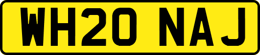 WH20NAJ