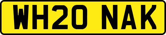 WH20NAK