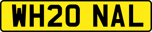 WH20NAL