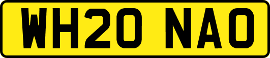 WH20NAO