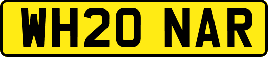 WH20NAR