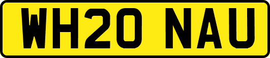 WH20NAU