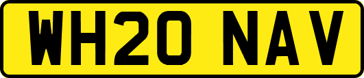 WH20NAV