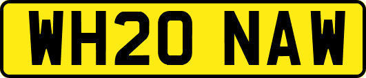 WH20NAW