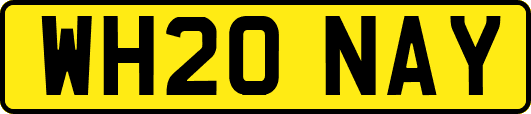 WH20NAY