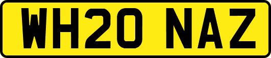 WH20NAZ