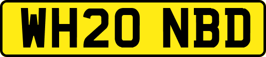 WH20NBD