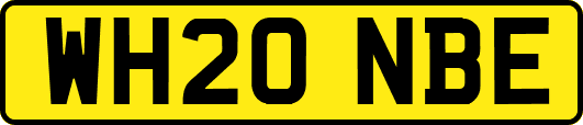 WH20NBE