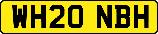 WH20NBH