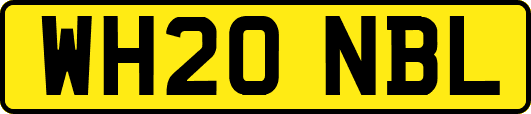 WH20NBL