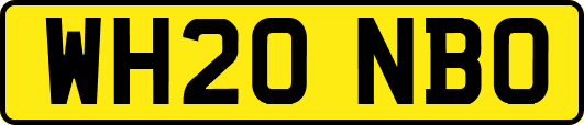 WH20NBO