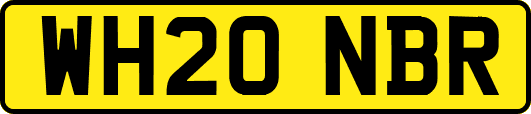 WH20NBR