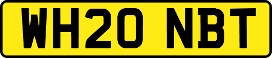 WH20NBT