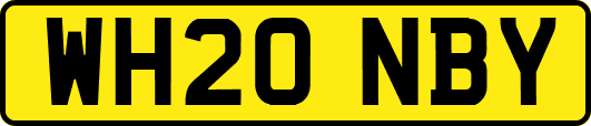 WH20NBY