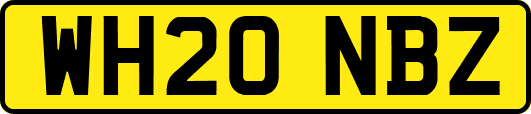 WH20NBZ