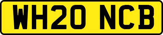 WH20NCB