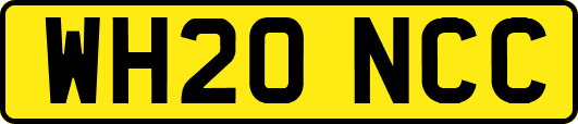 WH20NCC