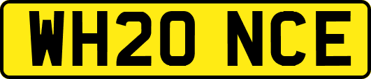 WH20NCE