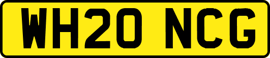 WH20NCG