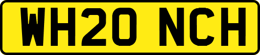 WH20NCH