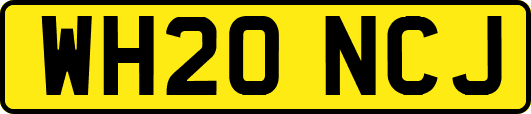 WH20NCJ