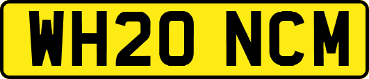 WH20NCM