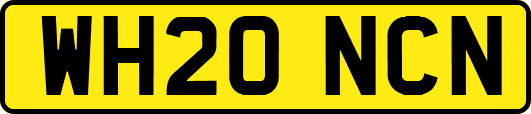 WH20NCN