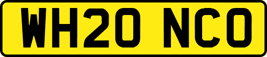 WH20NCO