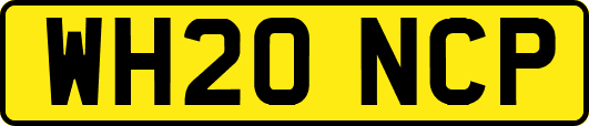 WH20NCP