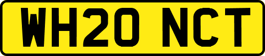 WH20NCT