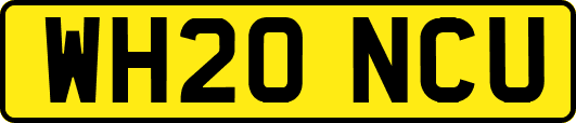 WH20NCU