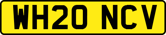 WH20NCV
