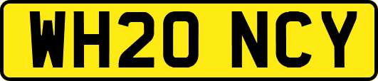 WH20NCY