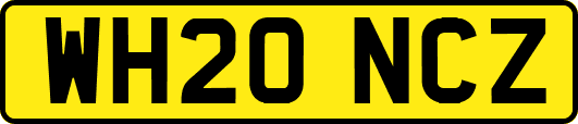 WH20NCZ