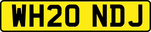 WH20NDJ