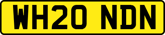 WH20NDN