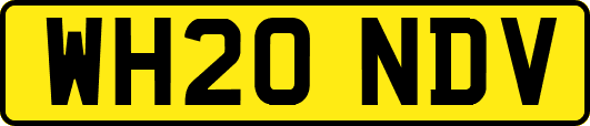WH20NDV