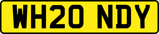 WH20NDY
