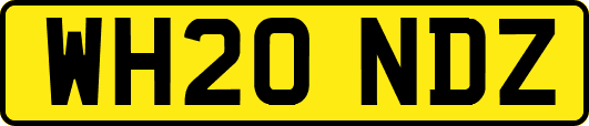WH20NDZ