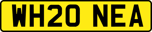 WH20NEA