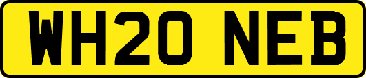 WH20NEB