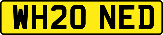 WH20NED