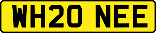 WH20NEE