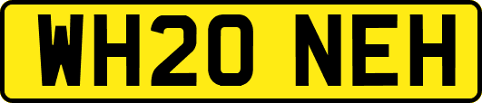 WH20NEH